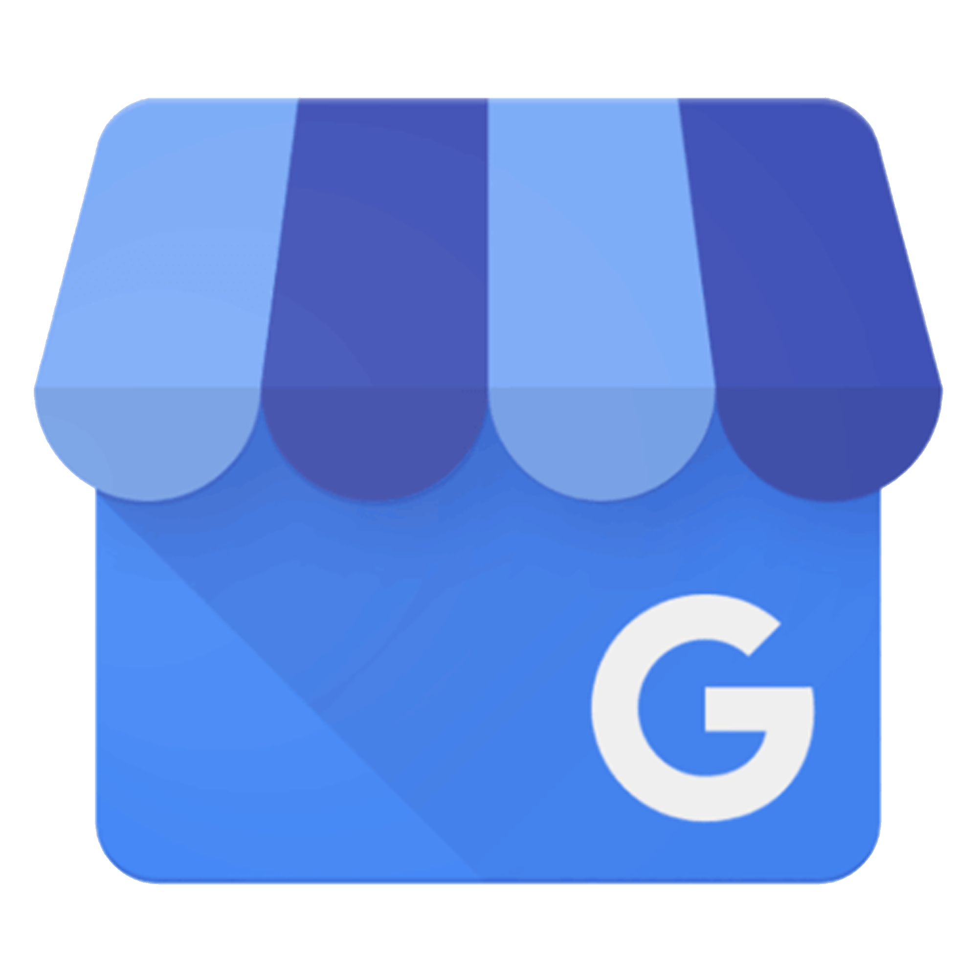 Google my Business Logo