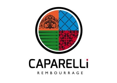 Caparelli Rembourrage Enr