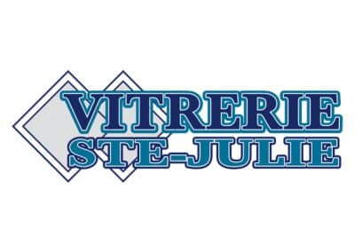 Vitrerie Ste-Julie