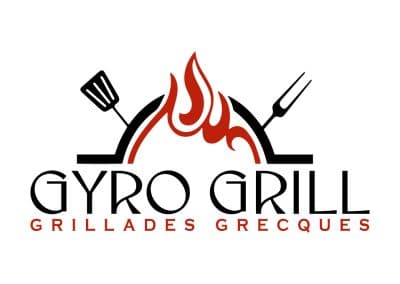 GYRO GRILL