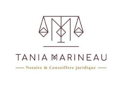 Tania Marineau Notary