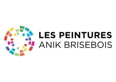 Les Peintures Anik Brisebois