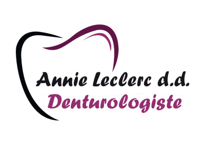 Annie Leclerc d.d. Denturologist