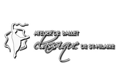 Atelier de ballet classique de St-Hilaire