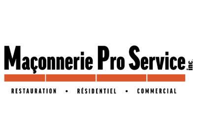 Maçonnerie Pro Service